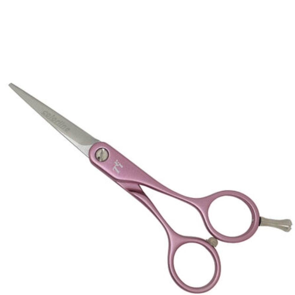 TRI Colorline Scissors Pink 5.5"