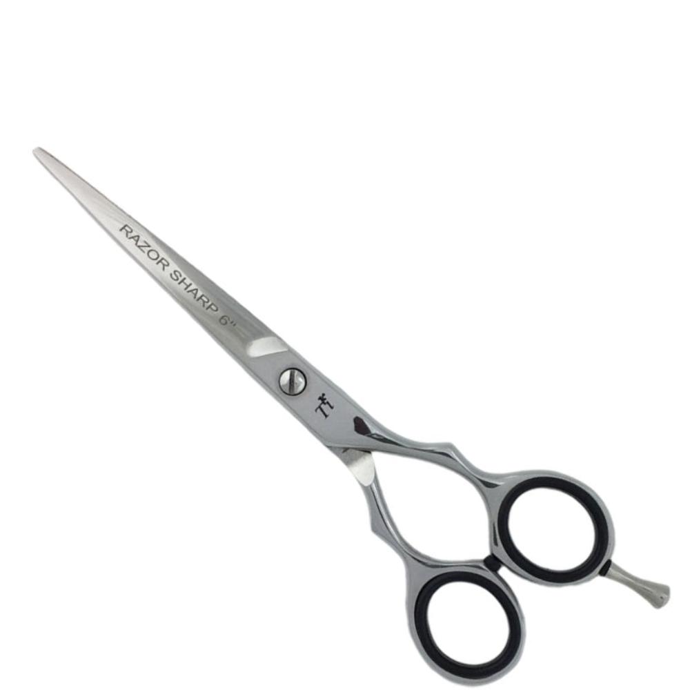 TRI Razor Sharp Scissors 6"
