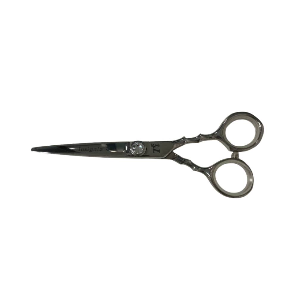 IT&LY Insignia Crystal 5.5" Clear