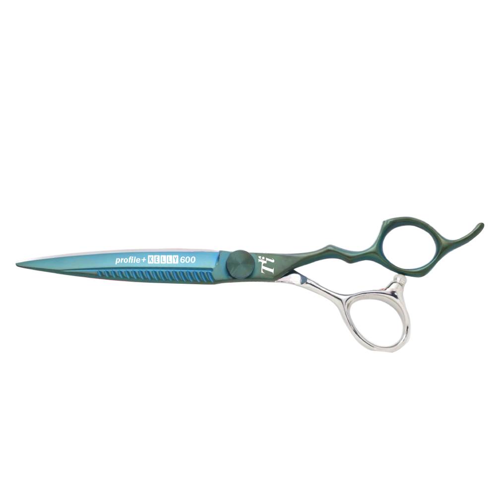 TRI Profile Kelly Scissors 6"