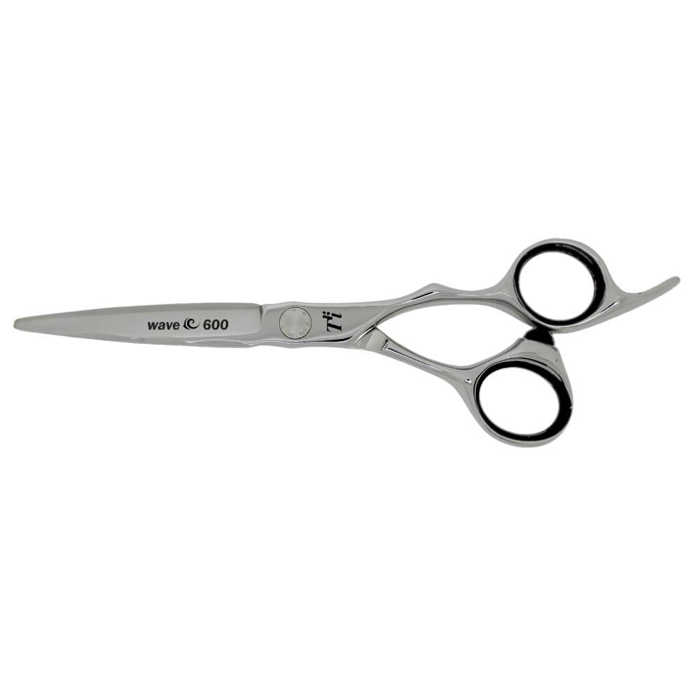 TRI Wave Scissors 6"