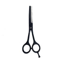 TRI Razorsharp Onyx Thinning Scissors 6"