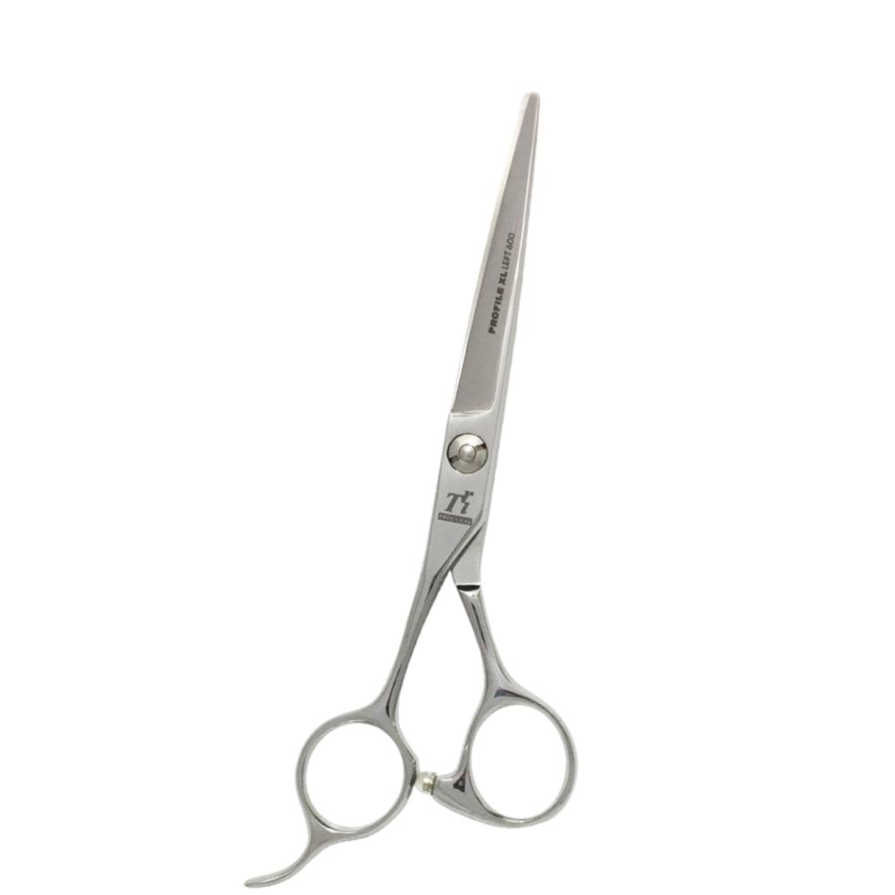 TRI Profile XL Left Handed Scissors 6"