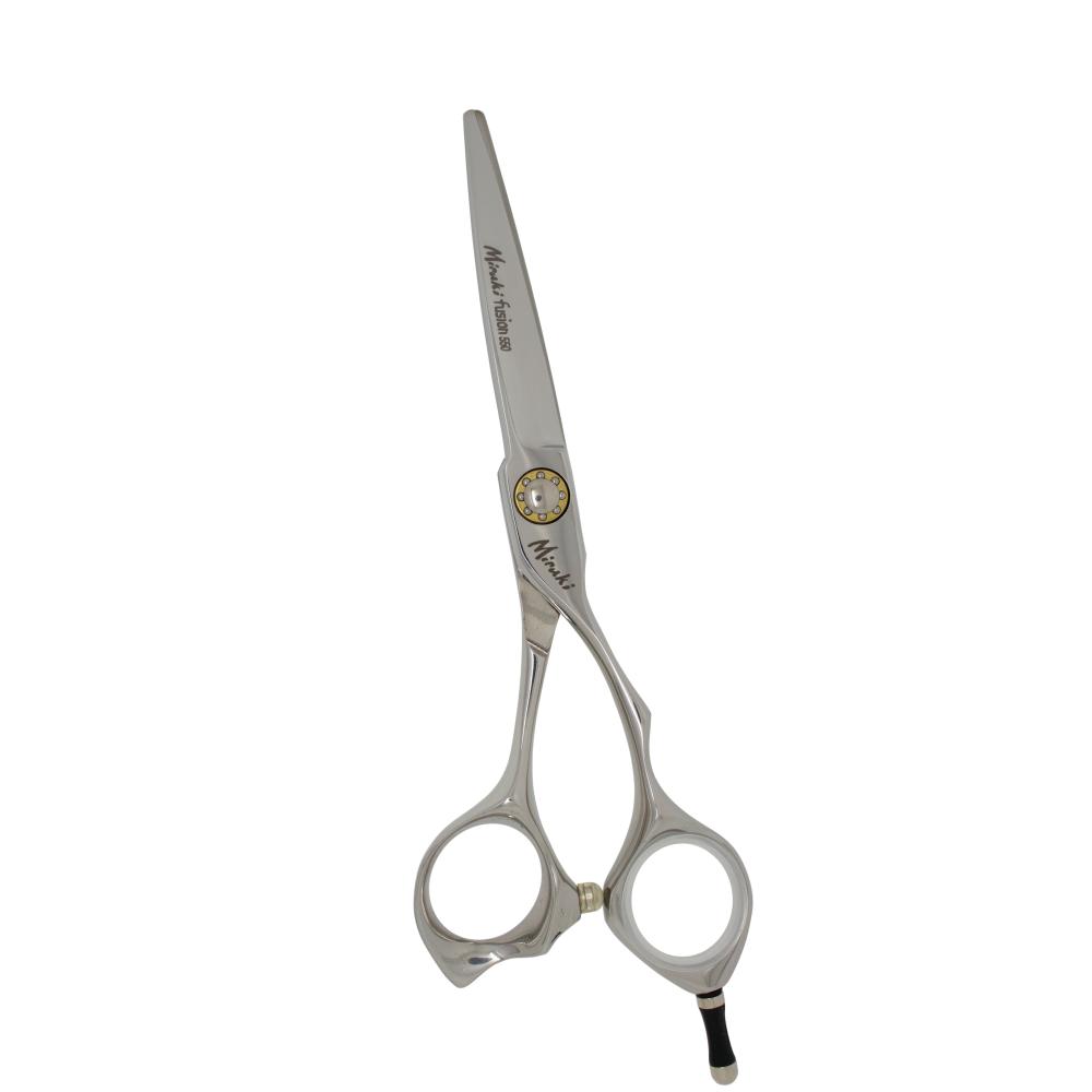 Miraki Fusion Point Cut Scissors 5.5"