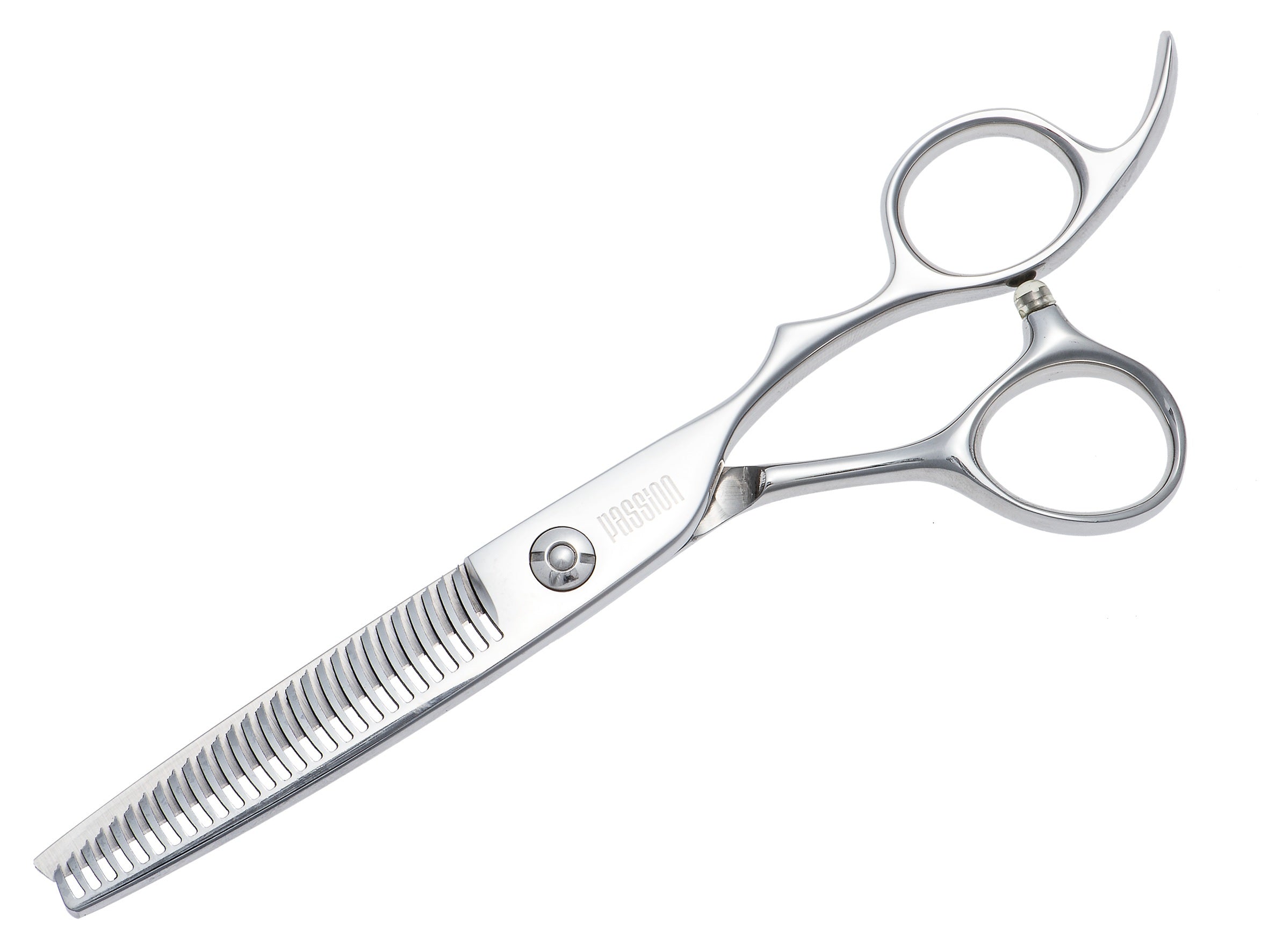 Passion Two Step 28 Teeth Thinning Scissor 6"