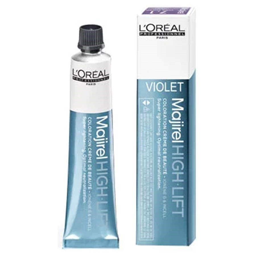 L'Oreal Majirel High Lift Hair Colour 50ml