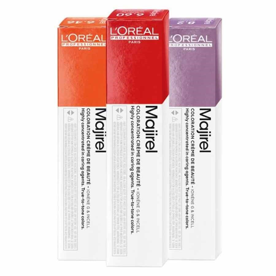 L'Oreal Majirouge Hair Color 50ml