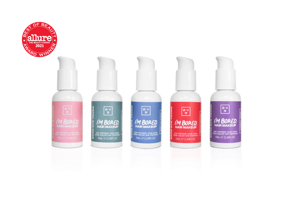 Good Dye Young I'm Bored Hair Make-Up 50ml