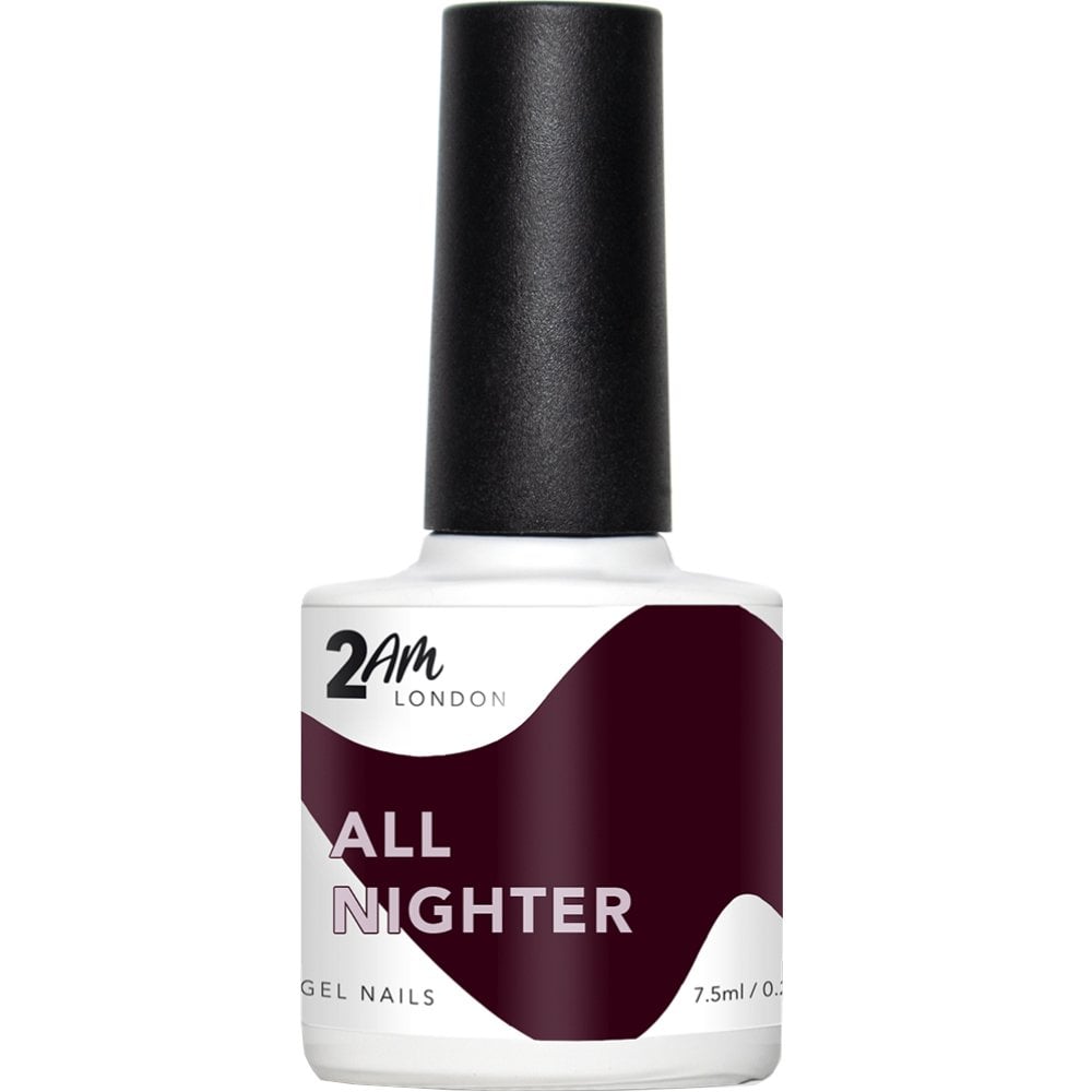 2AM London Hema Free Gel Polish 7.5ml