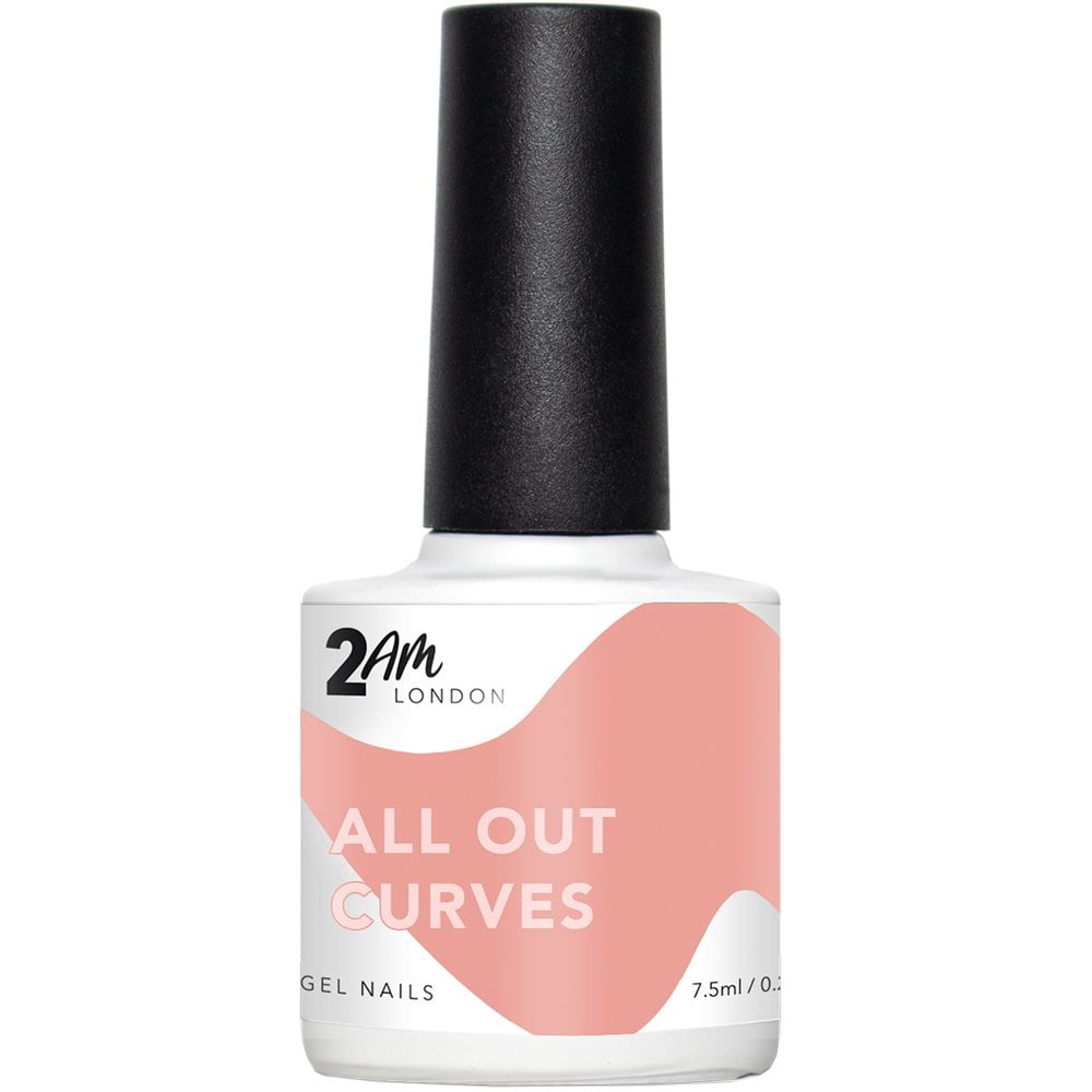 2AM London Hema Free Gel Polish 7.5ml