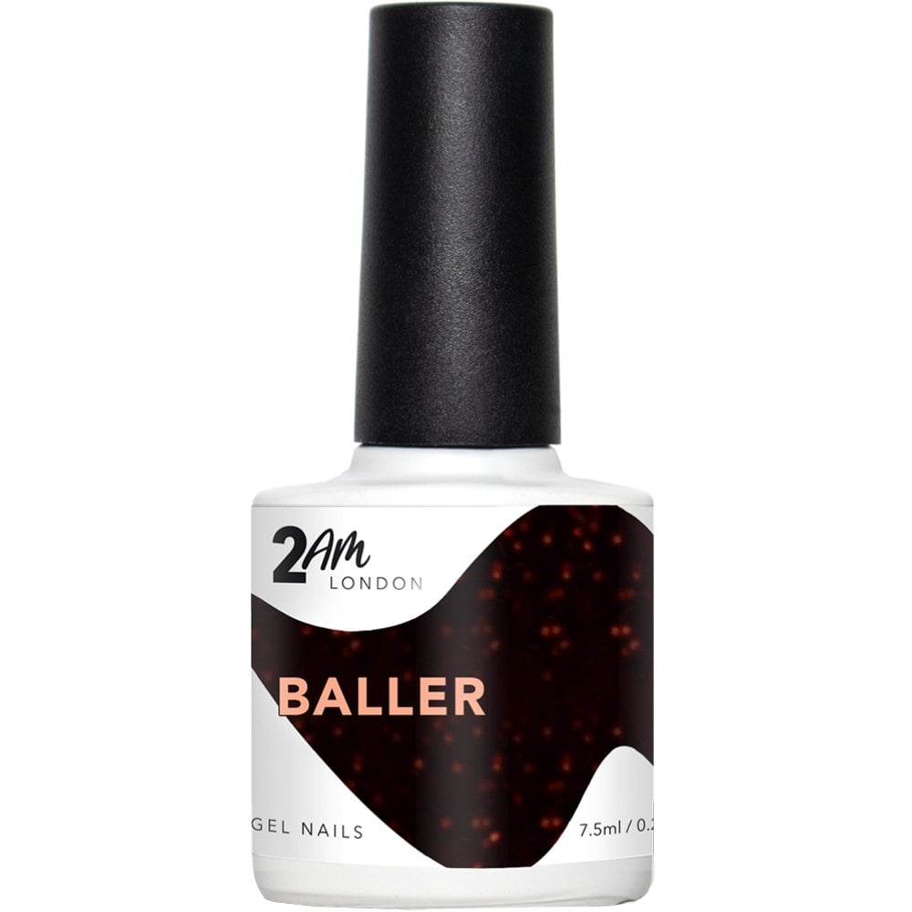 2AM London Hema Free Gel Polish 7.5ml