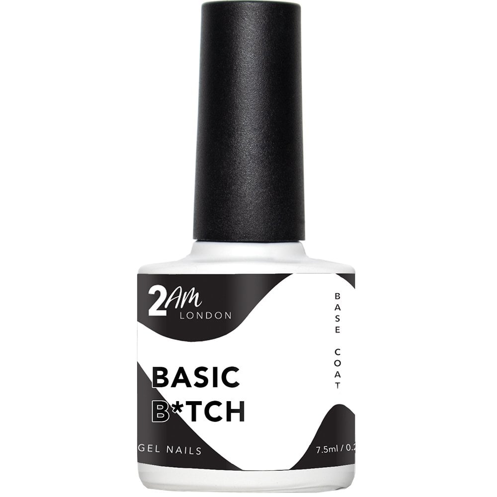 2AM London Hema Free Gel Polish 7.5ml