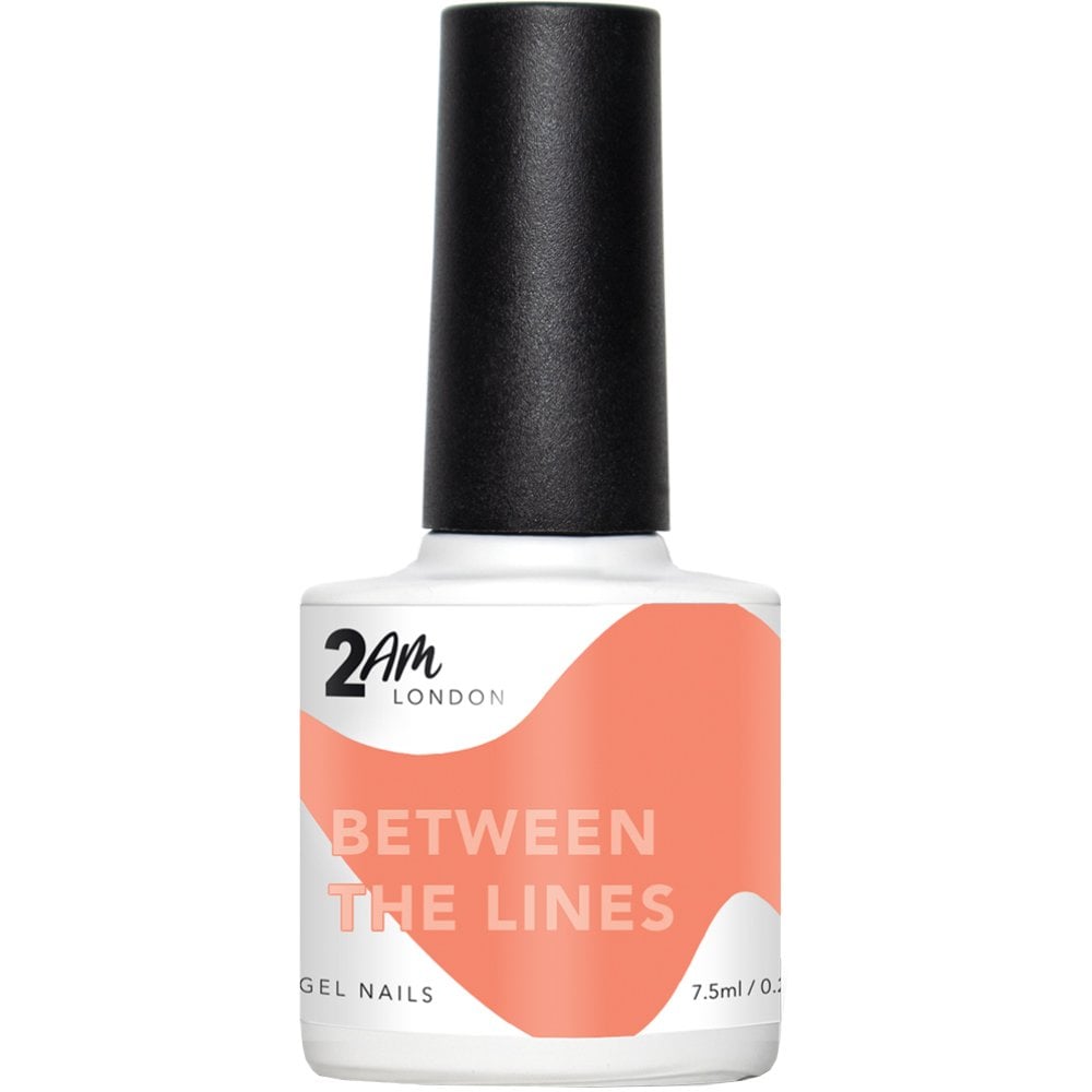 2AM London Hema Free Gel Polish 7.5ml
