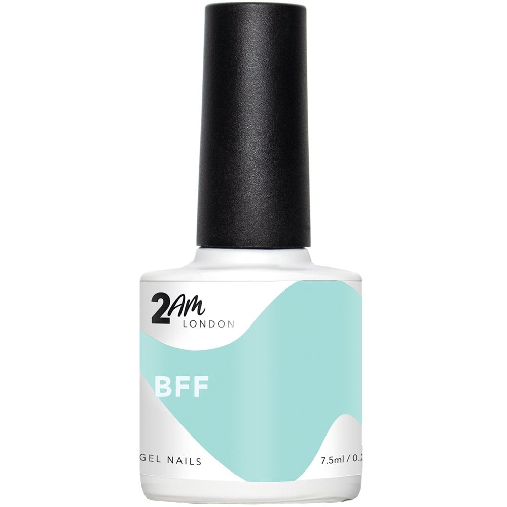2AM London Hema Free Gel Polish 7.5ml