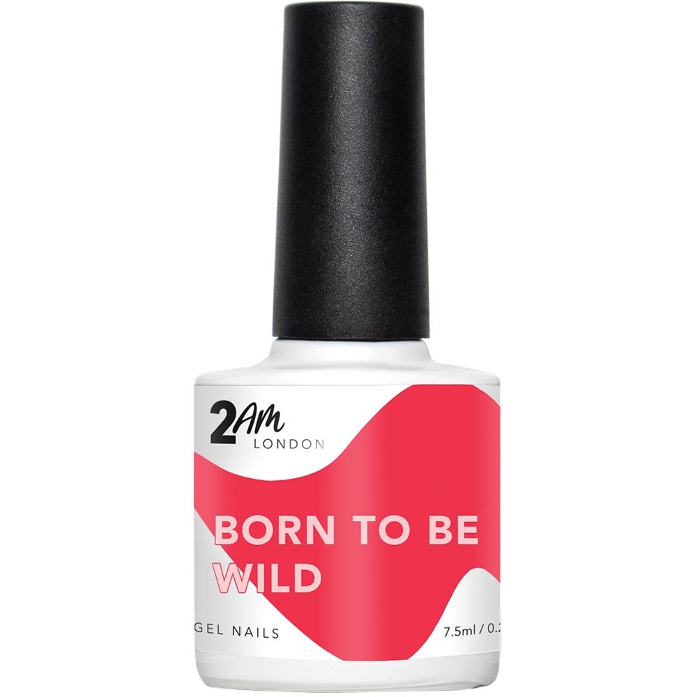 2AM London Hema Free Gel Polish 7.5ml