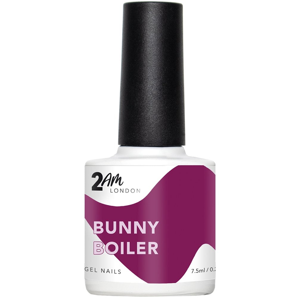 2AM London Hema Free Gel Polish 7.5ml