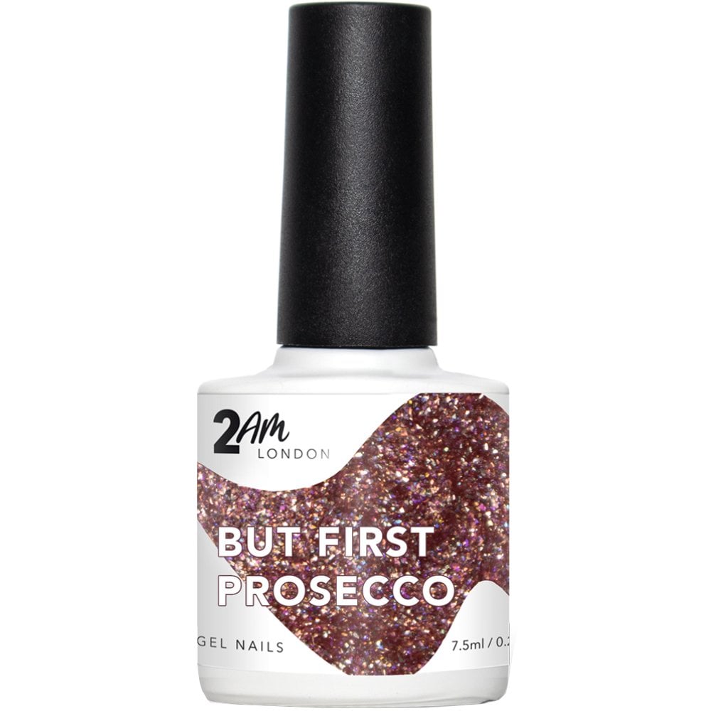 2AM London Hema Free Gel Polish 7.5ml