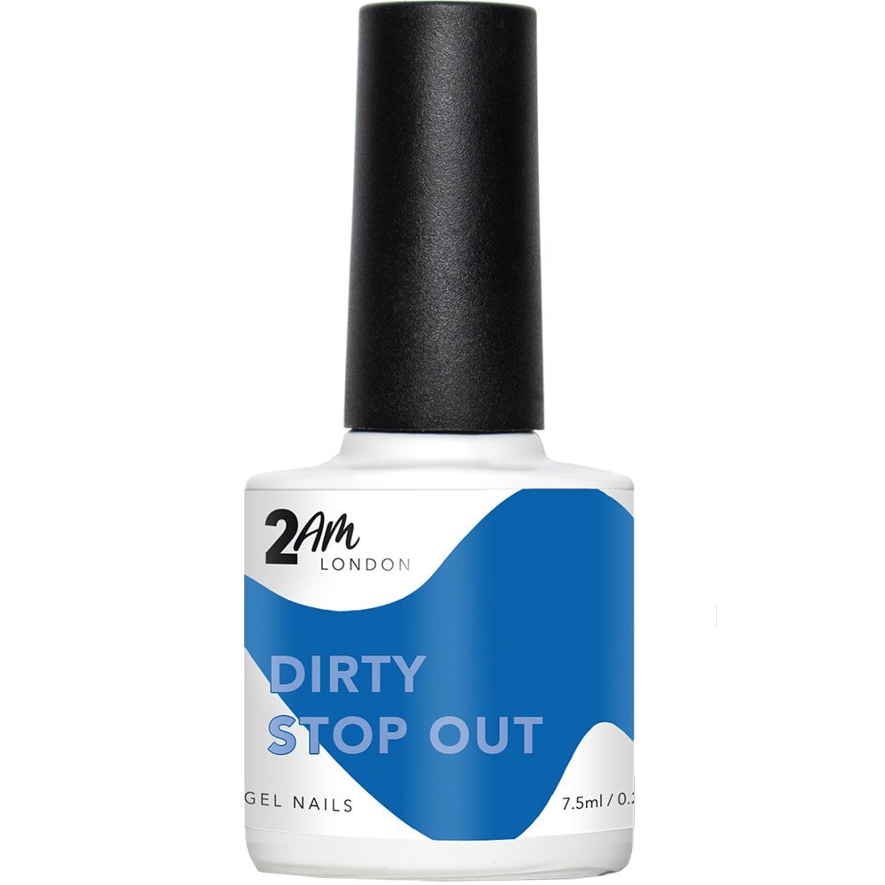 2AM London Hema Free Gel Polish 7.5ml