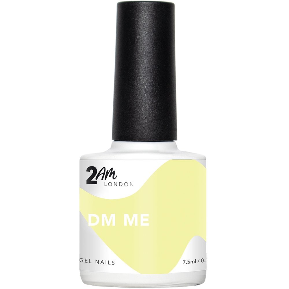 2AM London Hema Free Gel Polish 7.5ml
