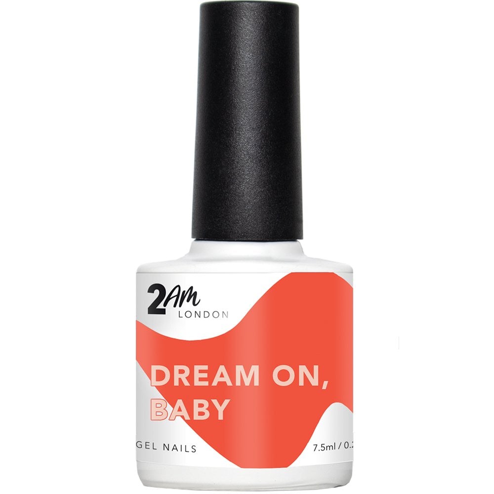2AM London Hema Free Gel Polish 7.5ml