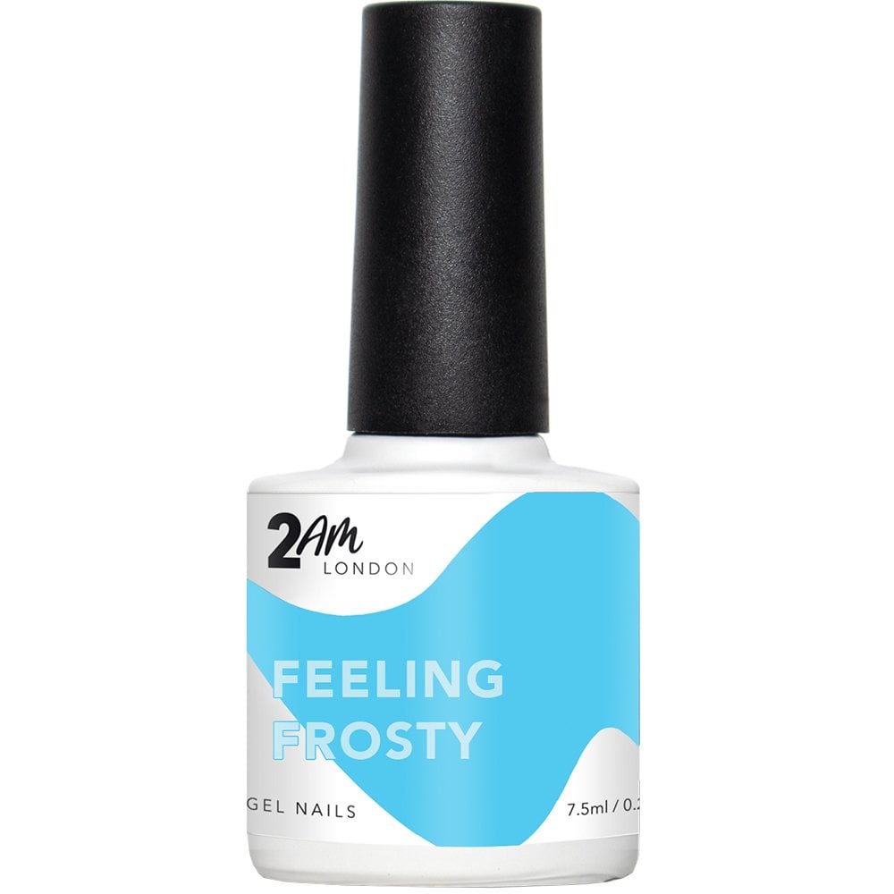 2AM London Hema Free Gel Polish 7.5ml