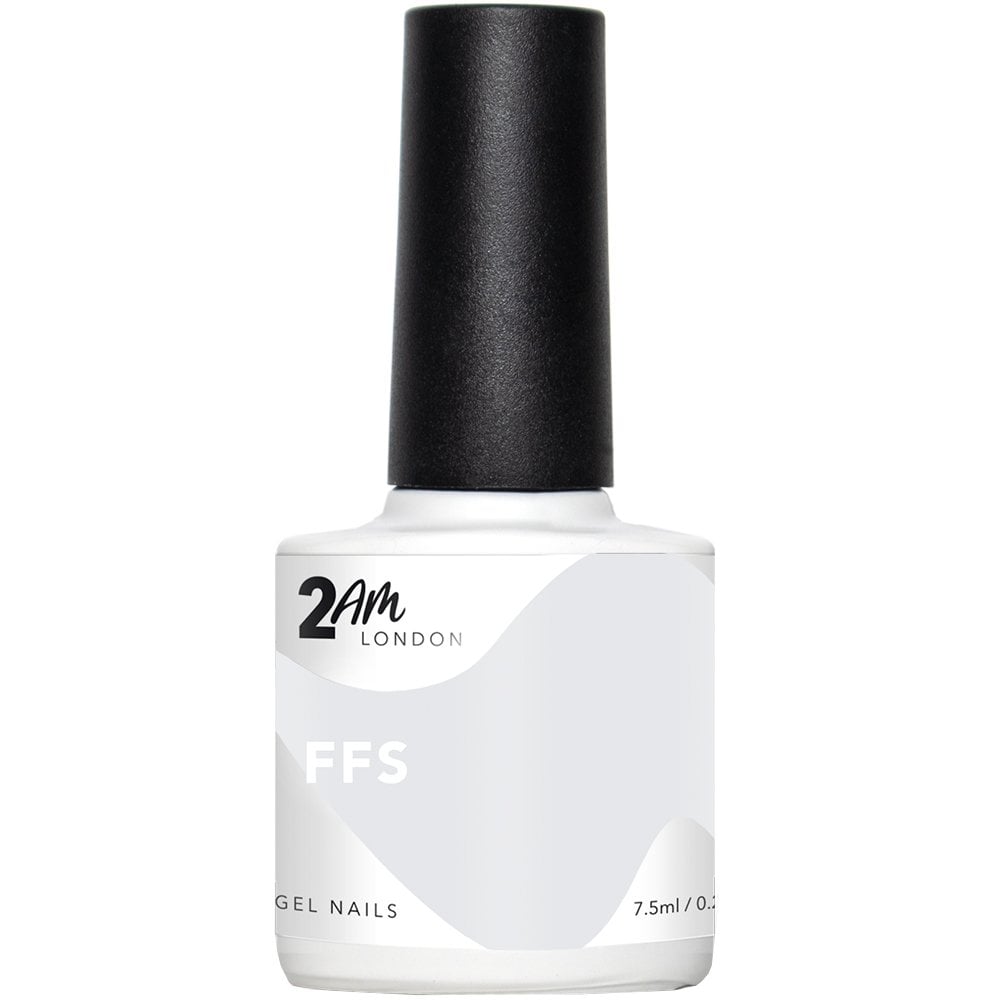 2AM London Hema Free Gel Polish 7.5ml