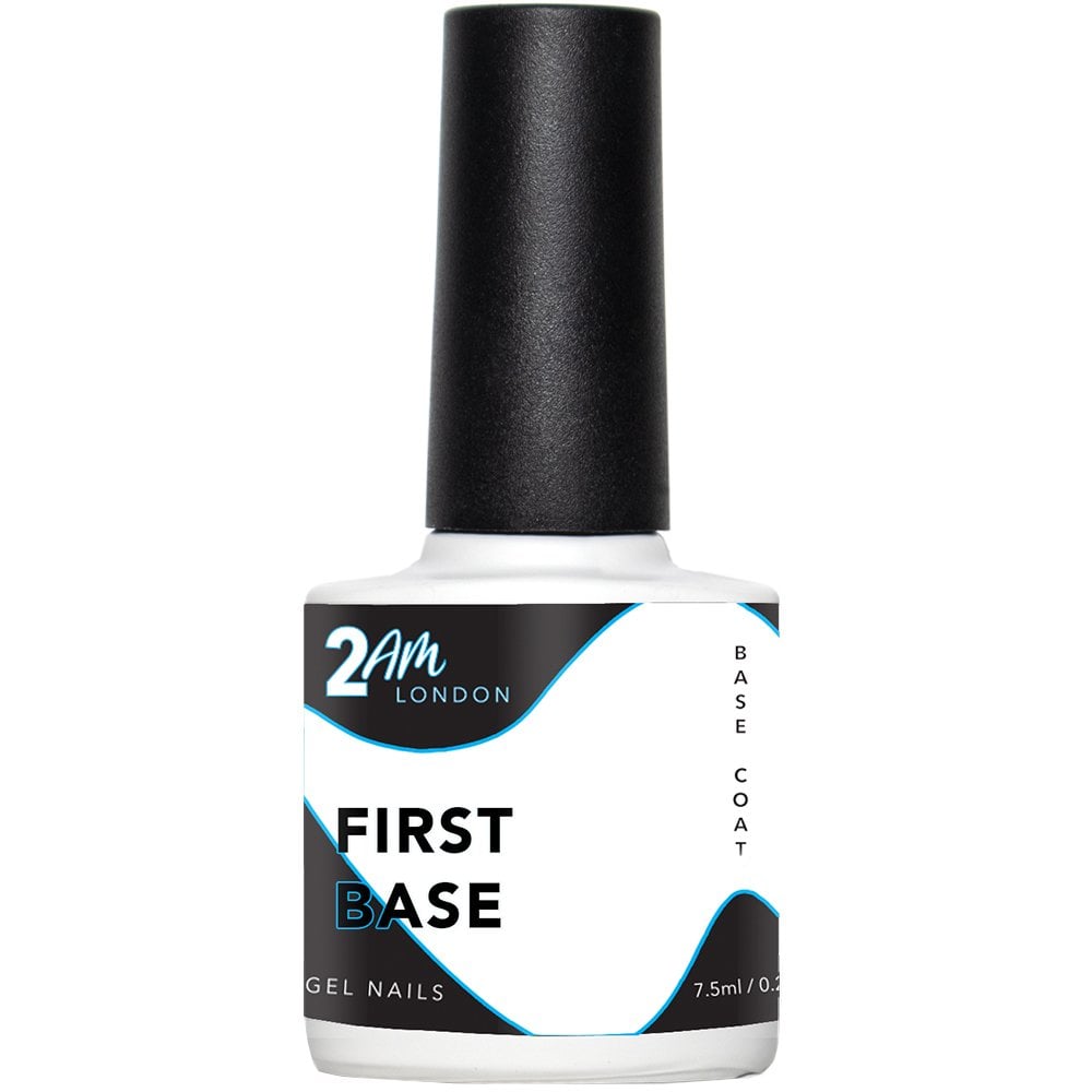 2AM London Hema Free Gel Polish 7.5ml