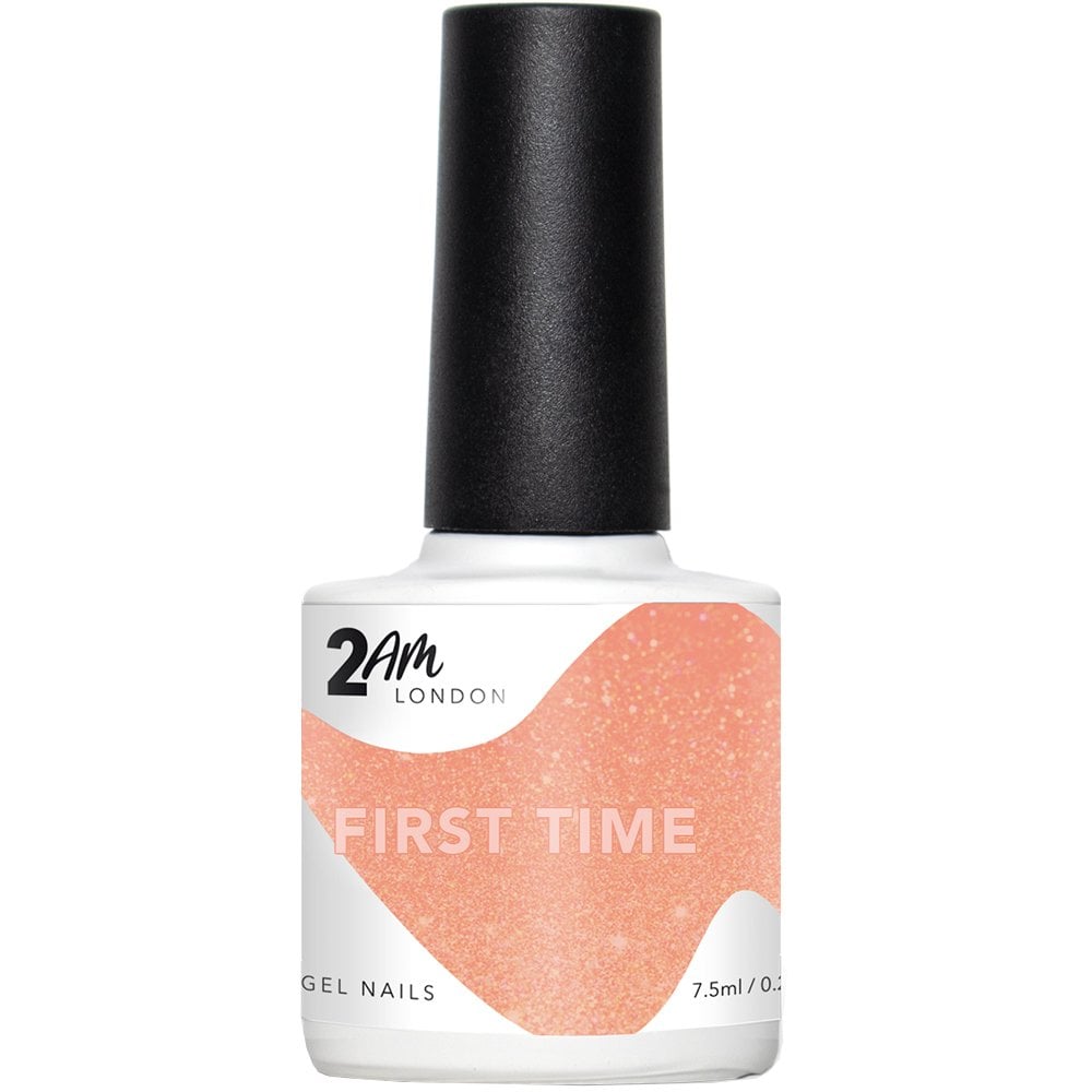 2AM London Hema Free Gel Polish 7.5ml