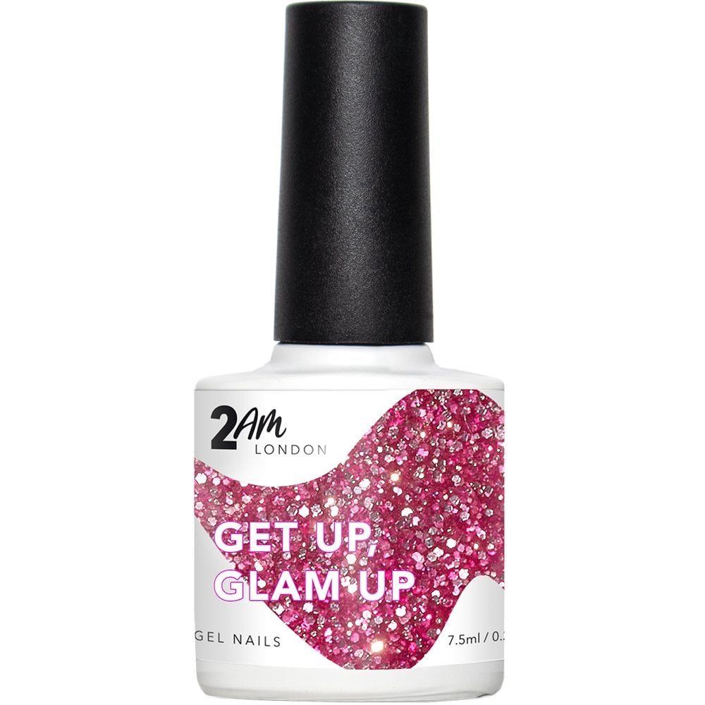 2AM London Hema Free Gel Polish 7.5ml