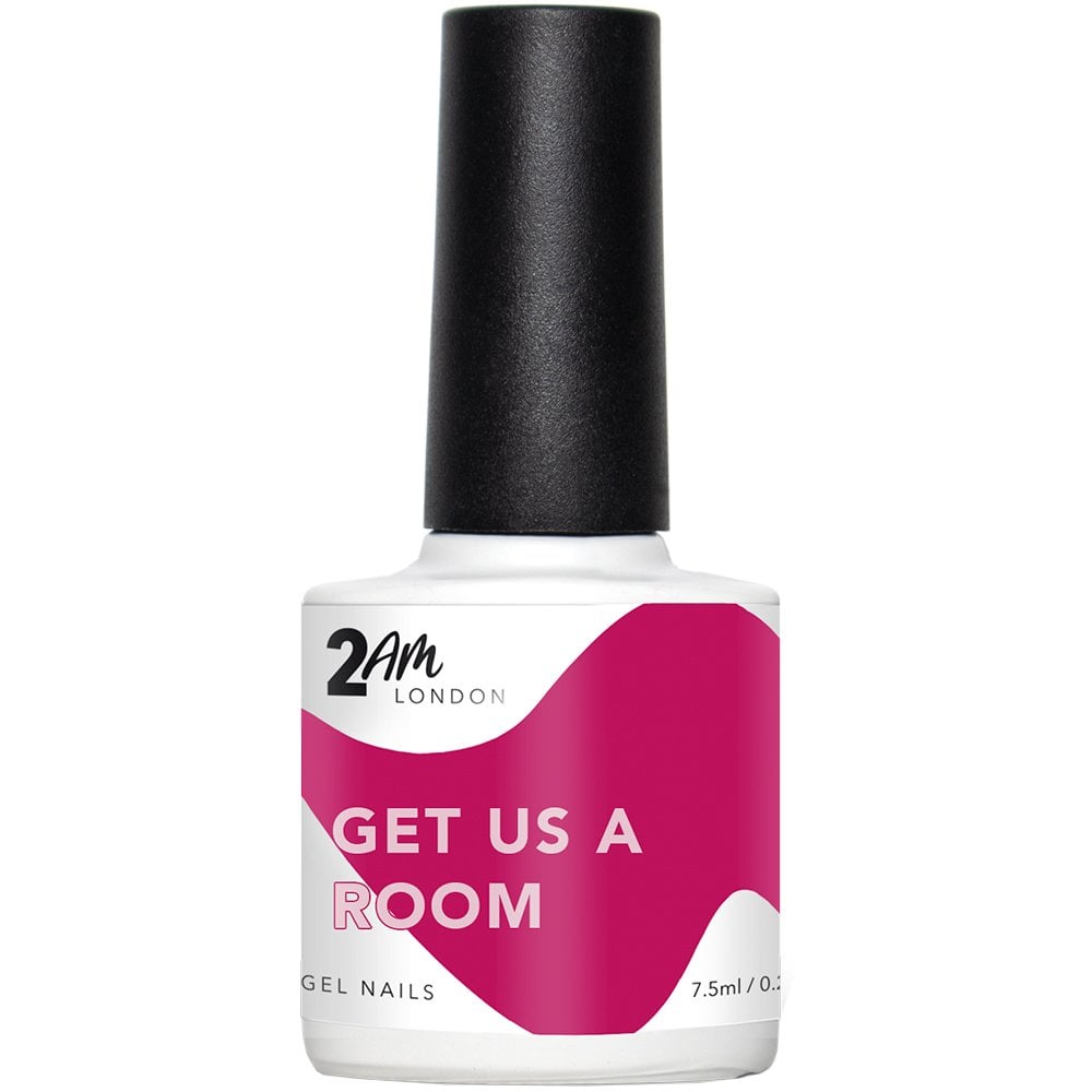 2AM London Hema Free Gel Polish 7.5ml