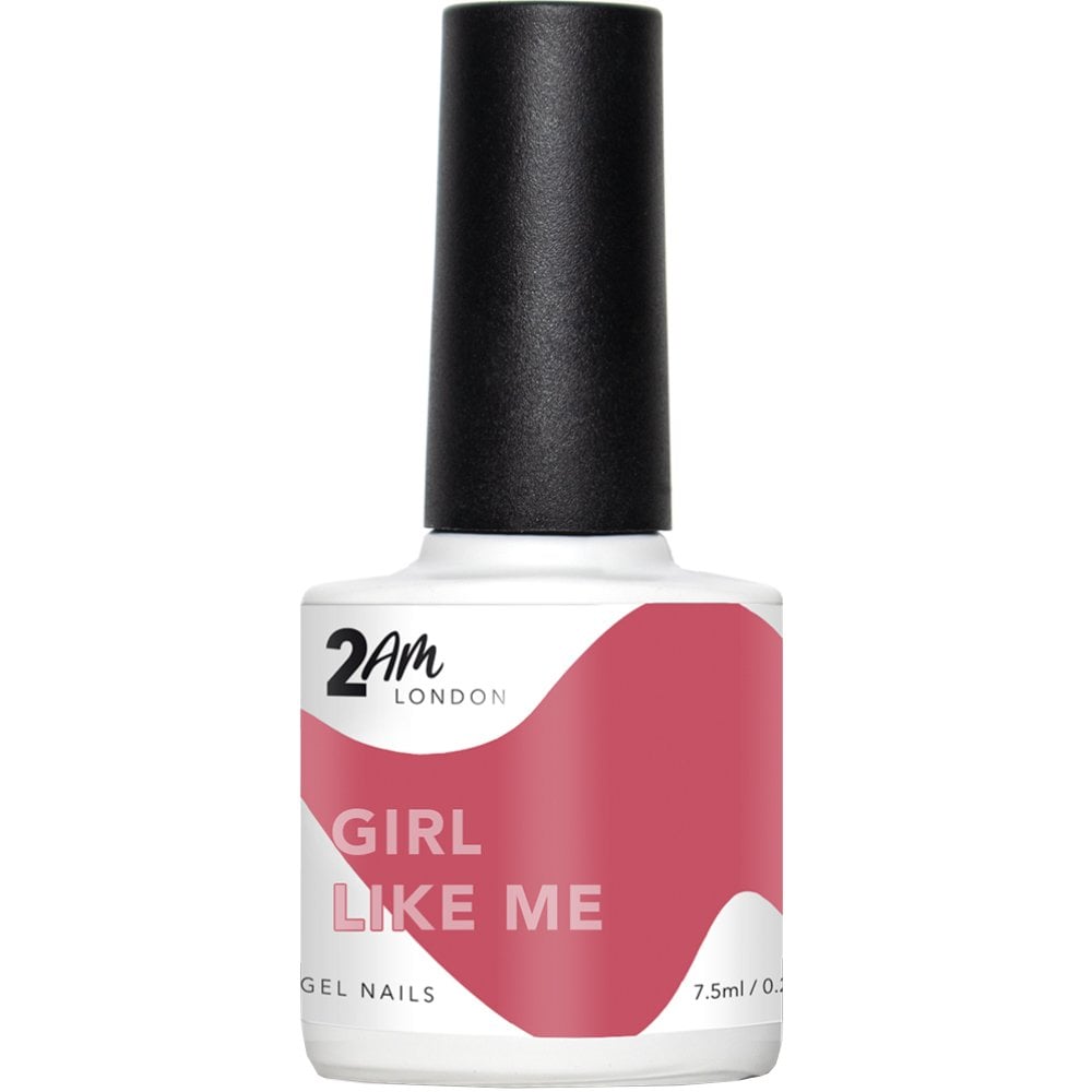 2AM London Hema Free Gel Polish 7.5ml
