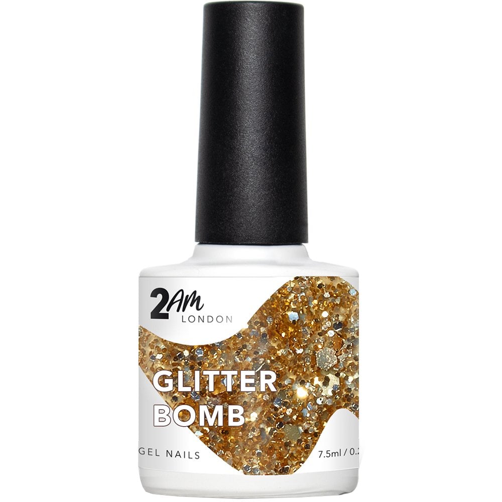 2AM London Hema Free Gel Polish 7.5ml