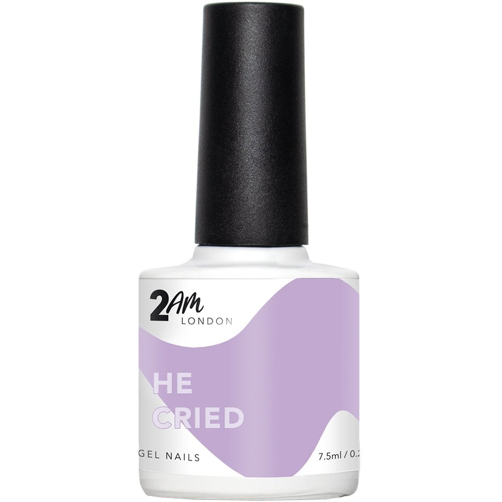 2AM London Hema Free Gel Polish 7.5ml