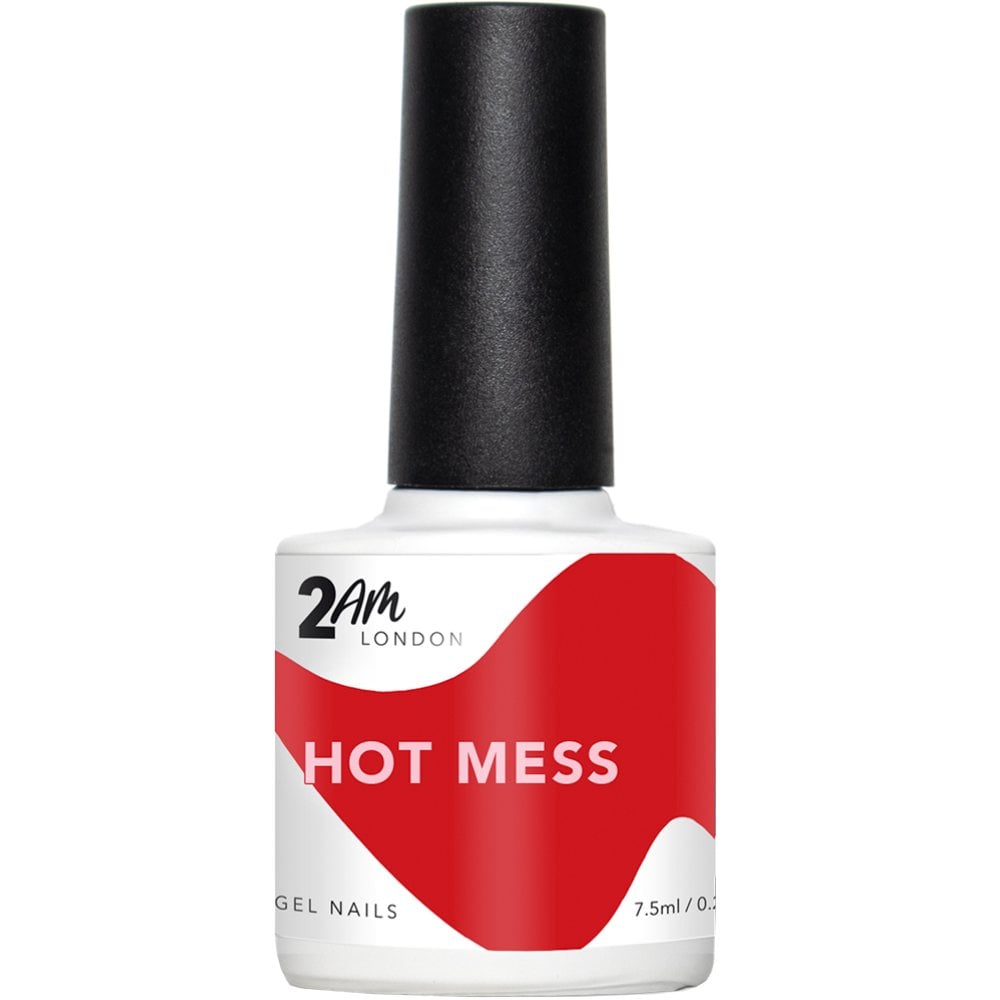 2AM London Hema Free Gel Polish 7.5ml
