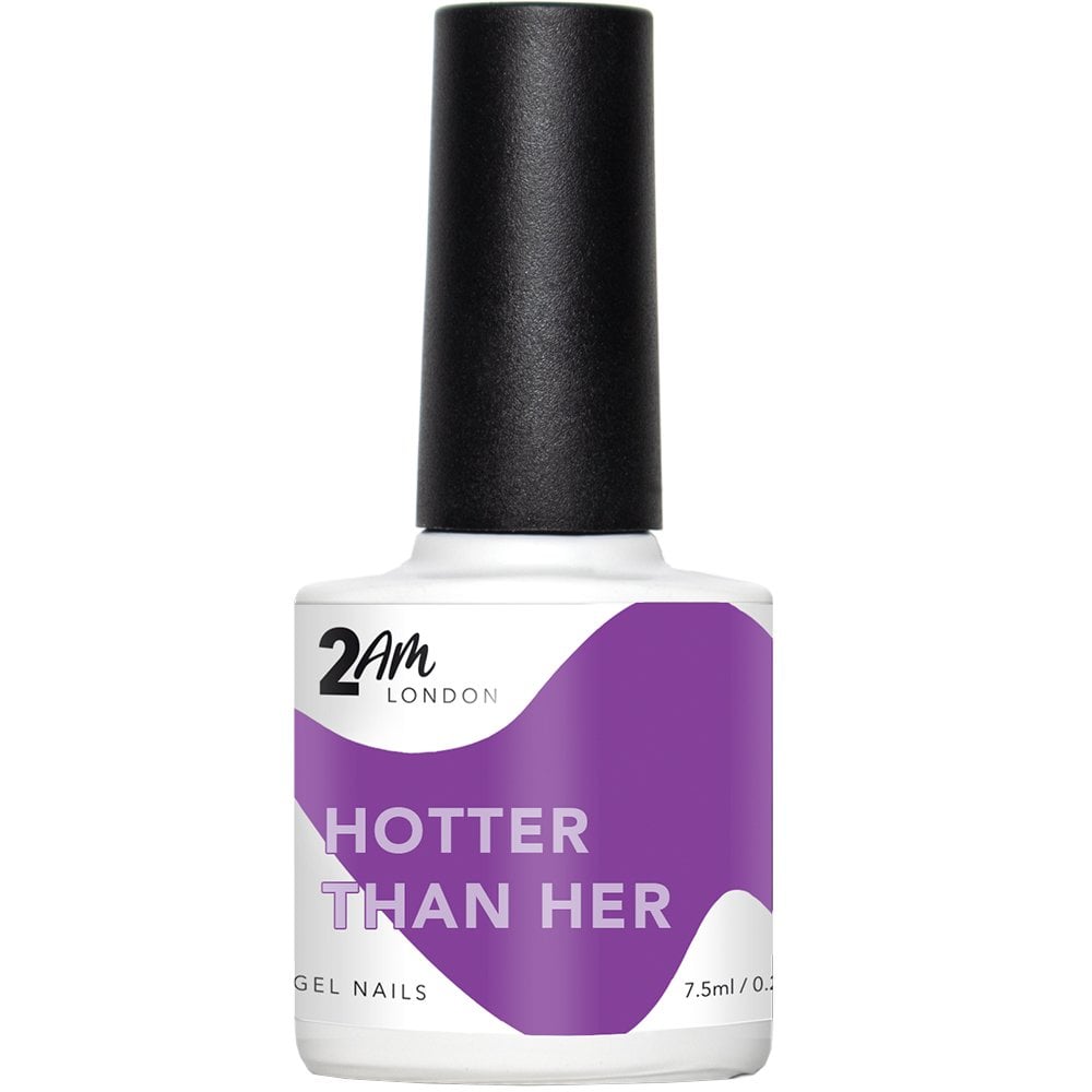 2AM London Hema Free Gel Polish 7.5ml