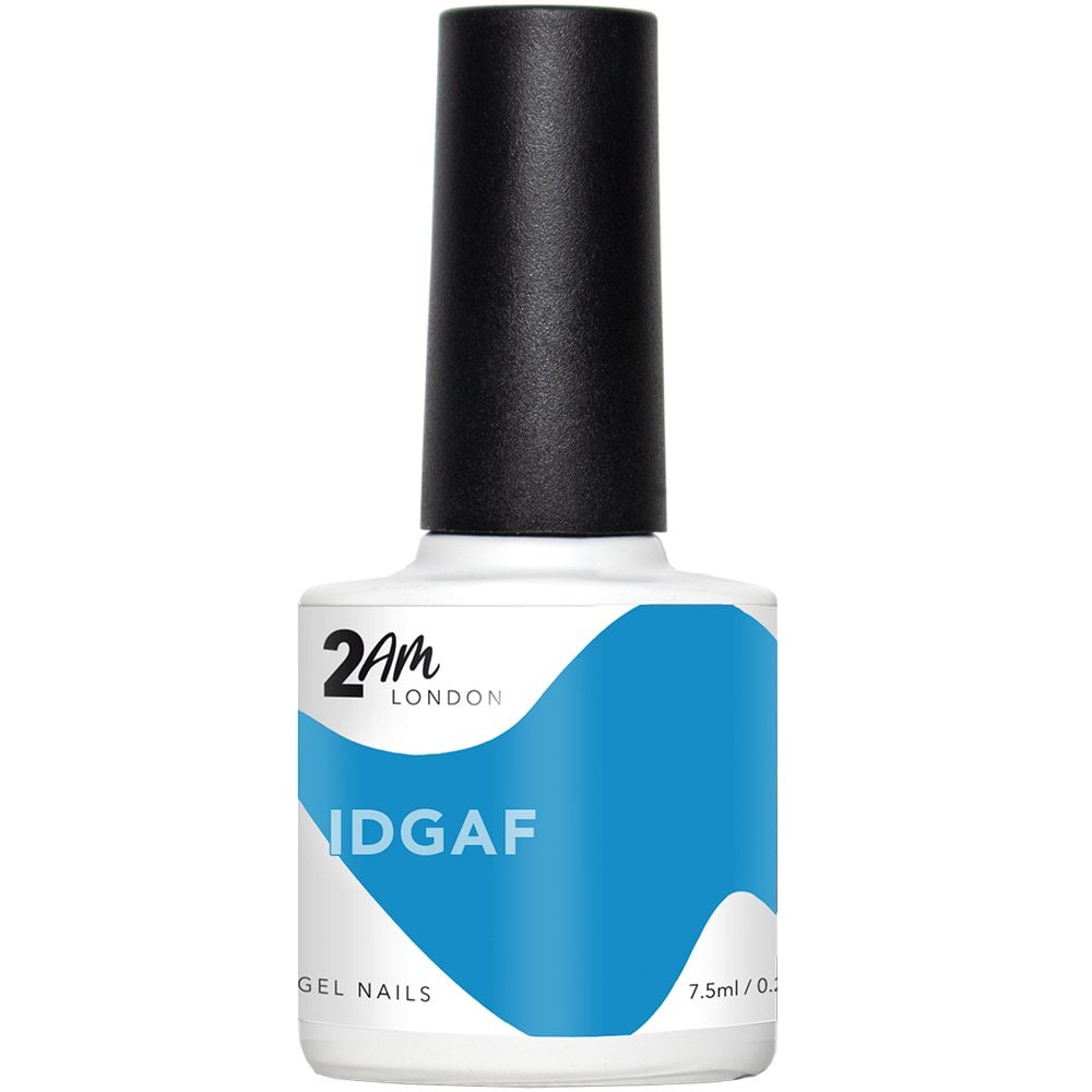 2AM London Hema Free Gel Polish 7.5ml