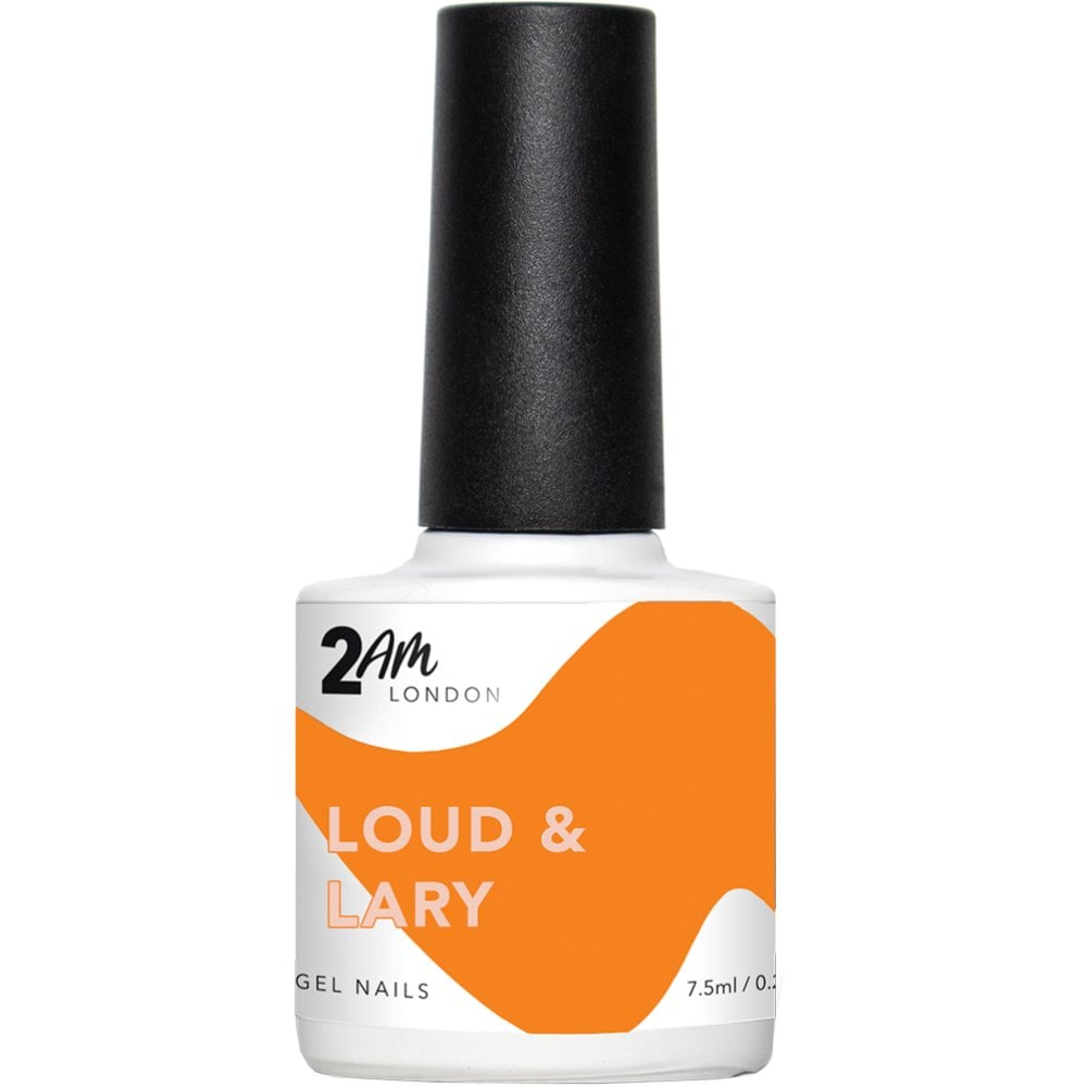2AM London Hema Free Gel Polish 7.5ml