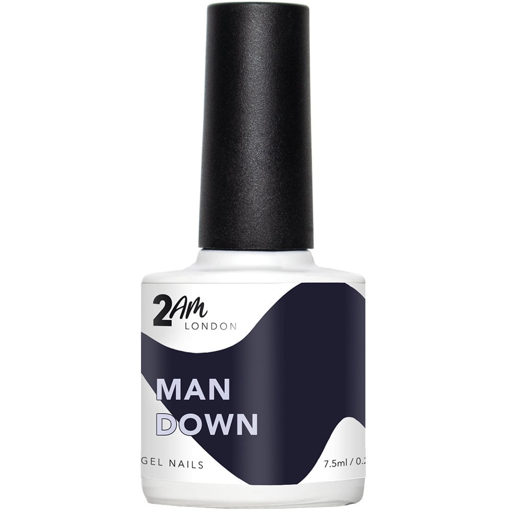 2AM London Hema Free Gel Polish 7.5ml