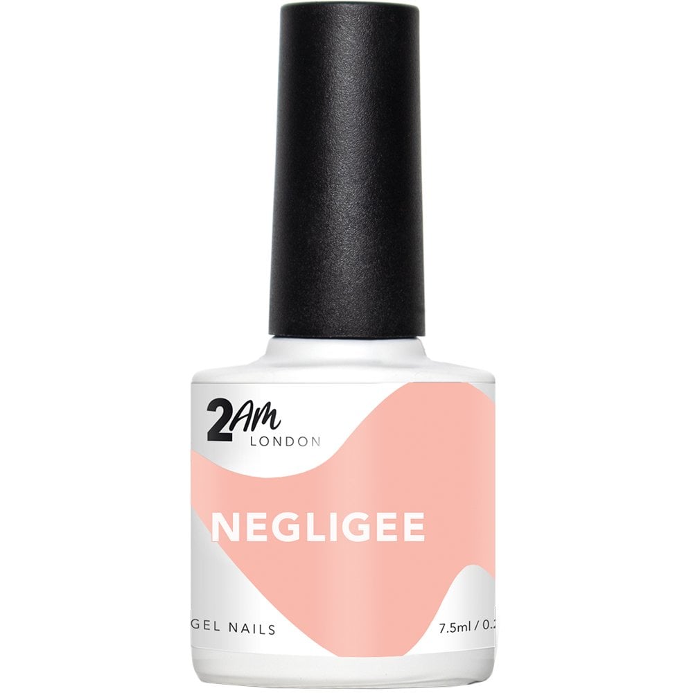 2AM London Hema Free Gel Polish 7.5ml