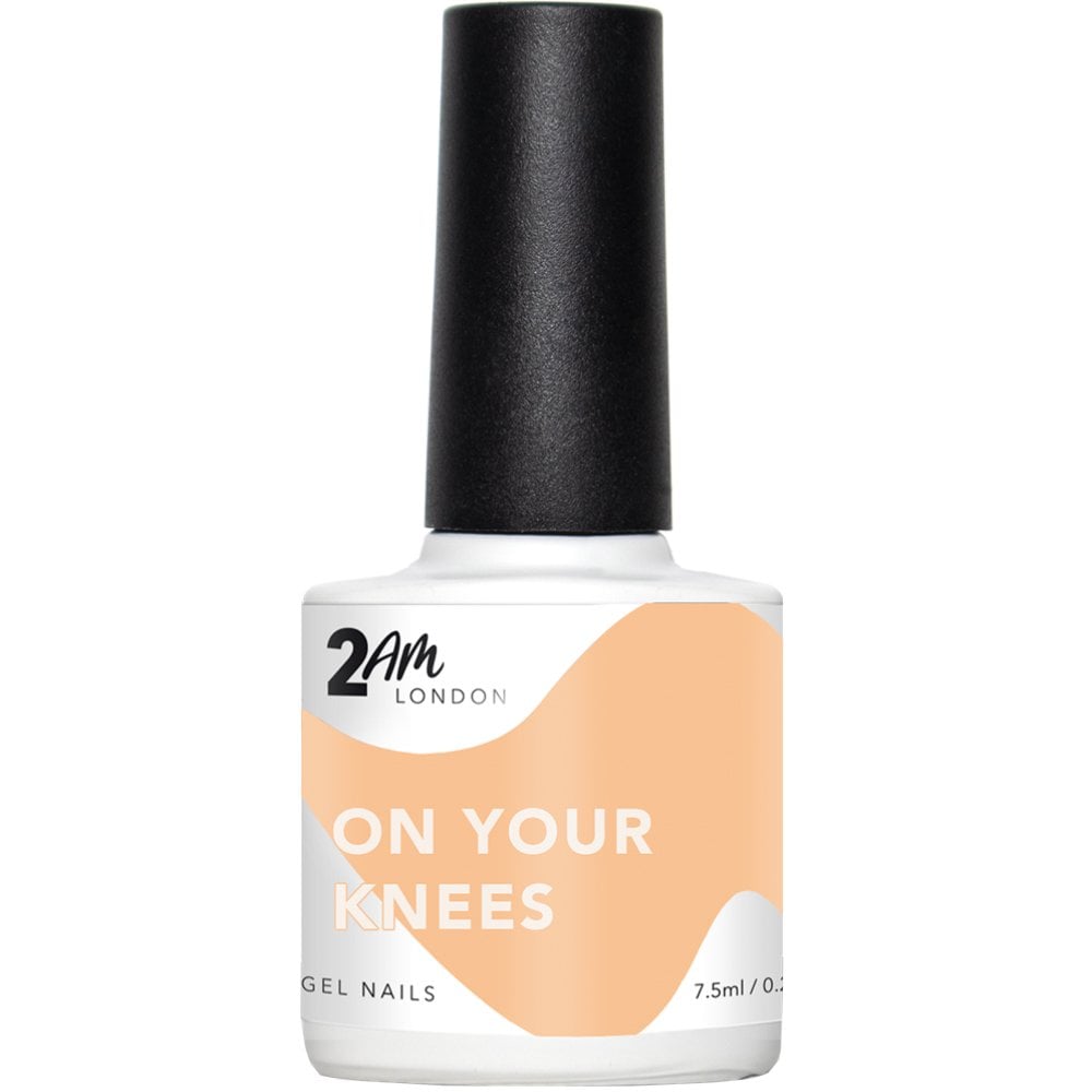 2AM London Hema Free Gel Polish 7.5ml