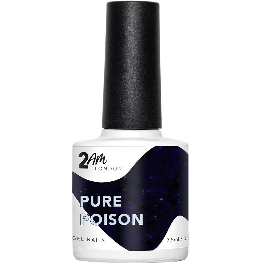 2AM London Hema Free Gel Polish 7.5ml