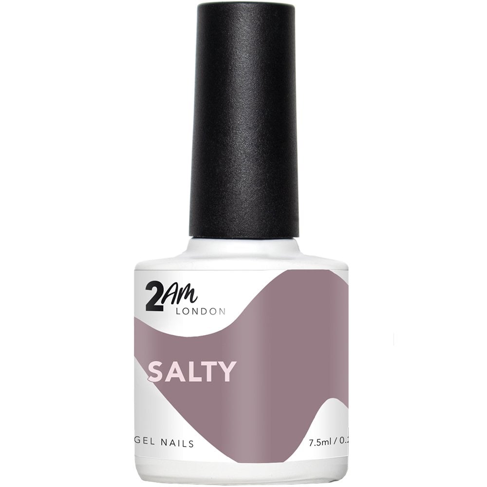 2AM London Hema Free Gel Polish 7.5ml