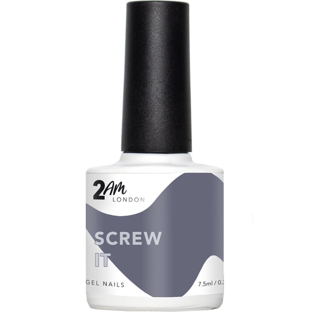2AM London Hema Free Gel Polish 7.5ml