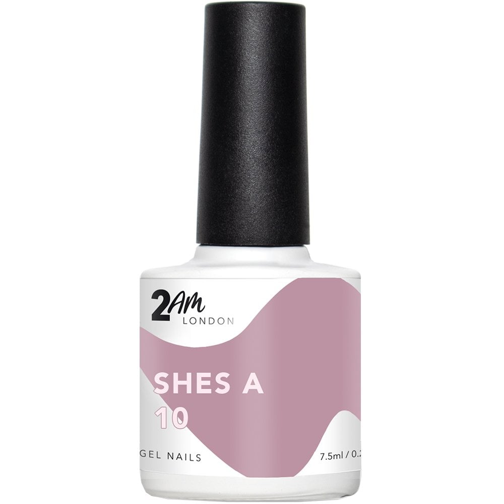 2AM London Hema Free Gel Polish 7.5ml