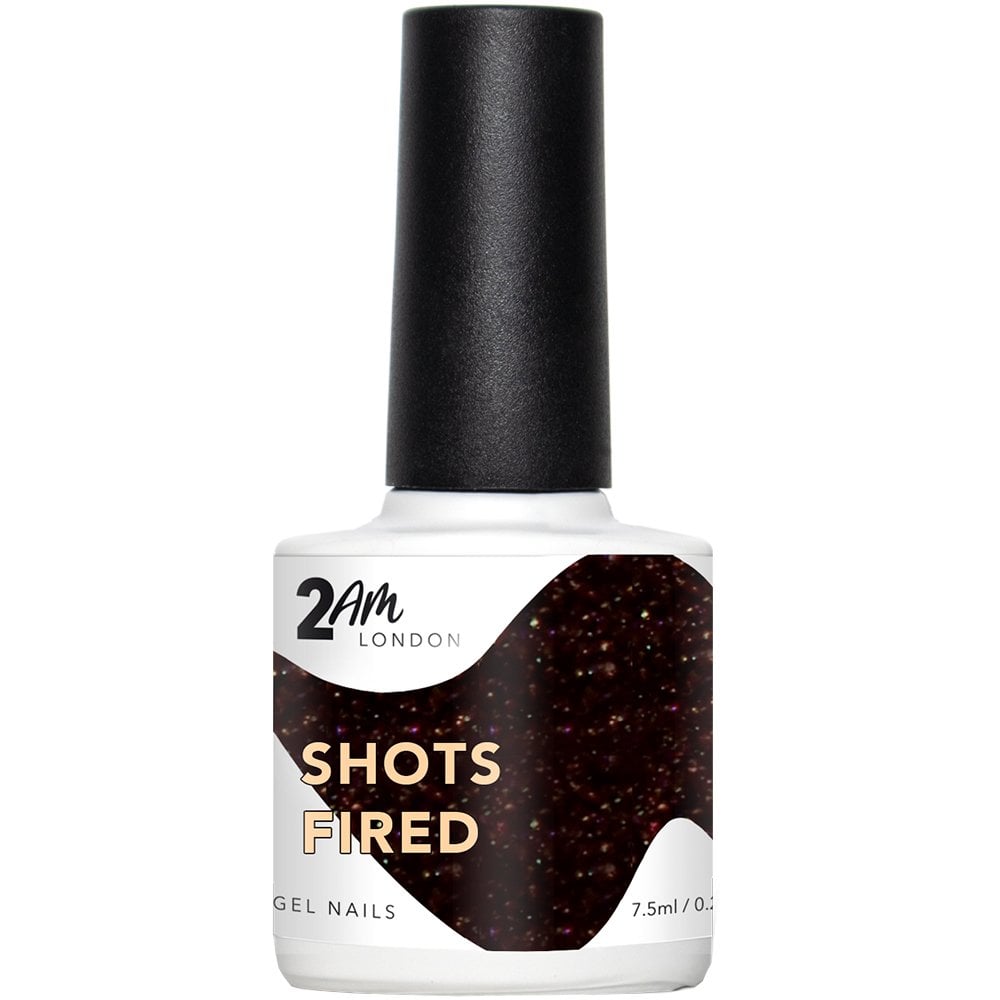 2AM London Hema Free Gel Polish 7.5ml