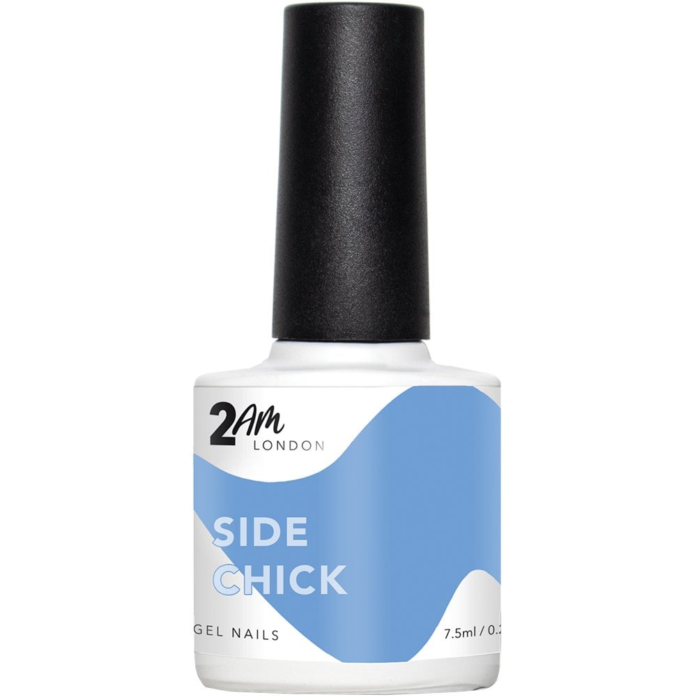 2AM London Hema Free Gel Polish 7.5ml