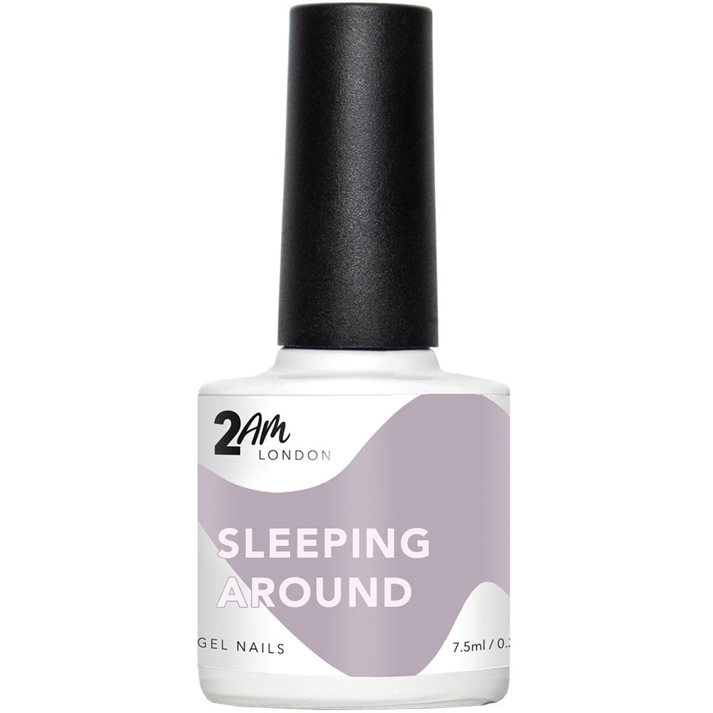 2AM London Hema Free Gel Polish 7.5ml