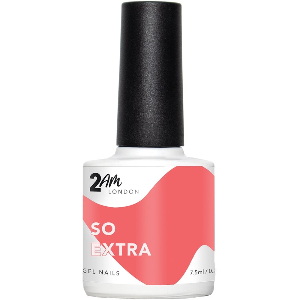 2AM London Hema Free Gel Polish 7.5ml