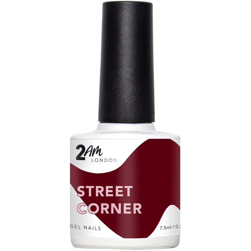 2AM London Hema Free Gel Polish 7.5ml