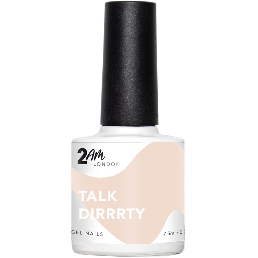 2AM London Hema Free Gel Polish 7.5ml